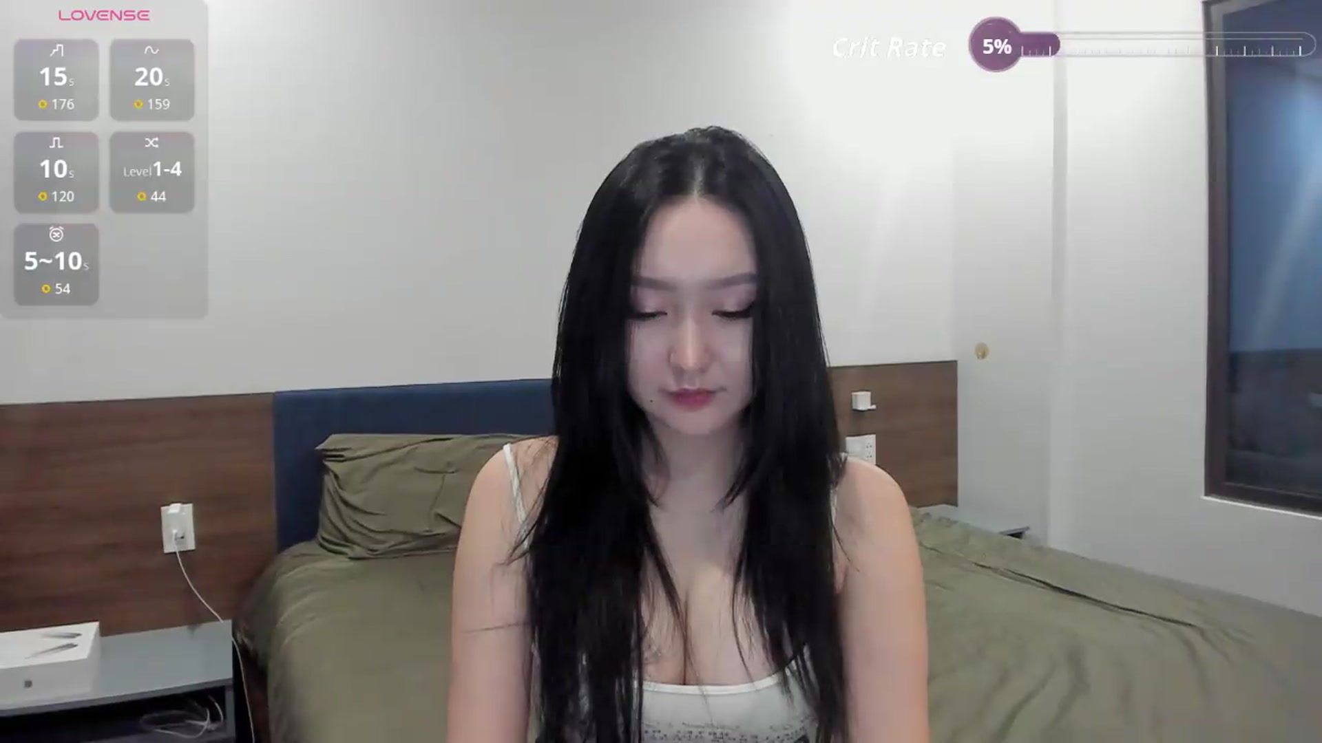 Gallery image thumbnail from Seon_mi's myfreecams stream on, 05/15/2026, 21:33 image 18 of 20
