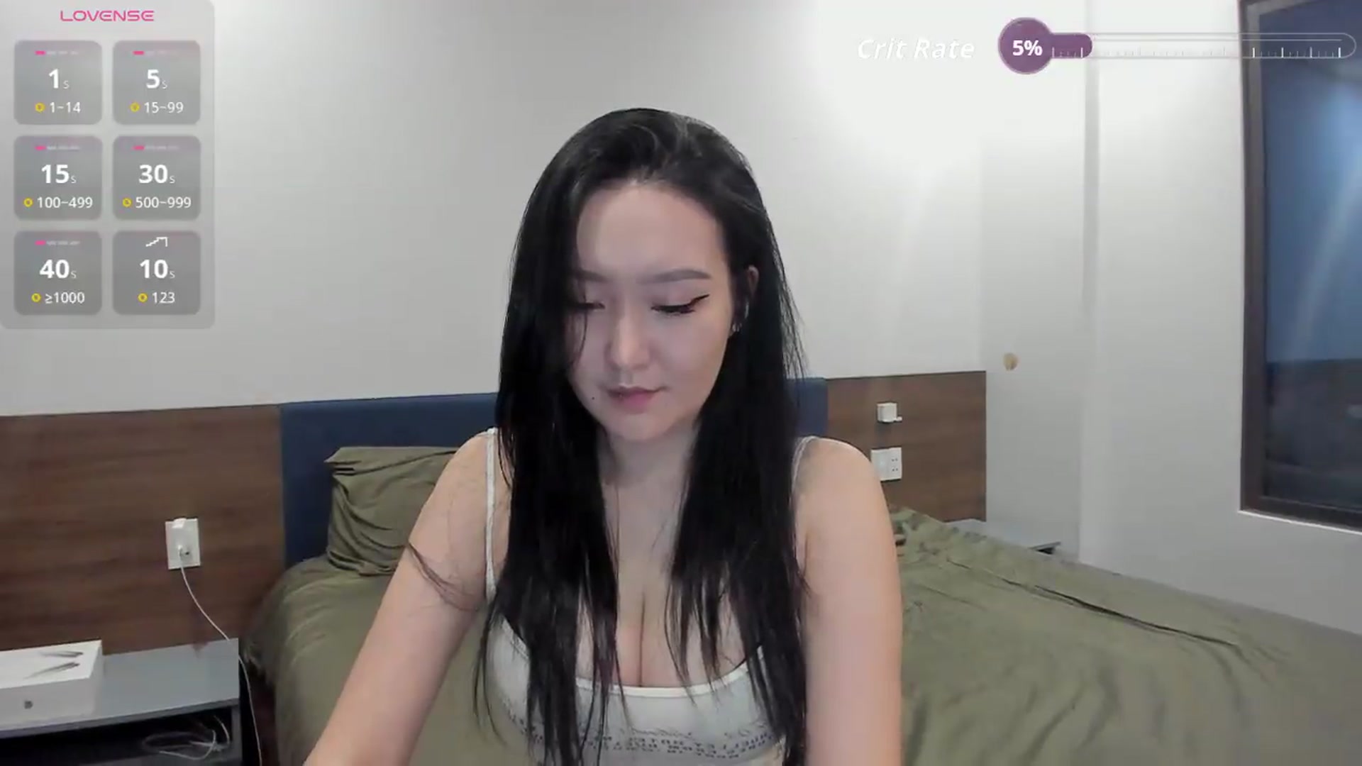 Gallery image thumbnail from Seon_mi's myfreecams stream on, 05/15/2026, 21:33 image 16 of 20