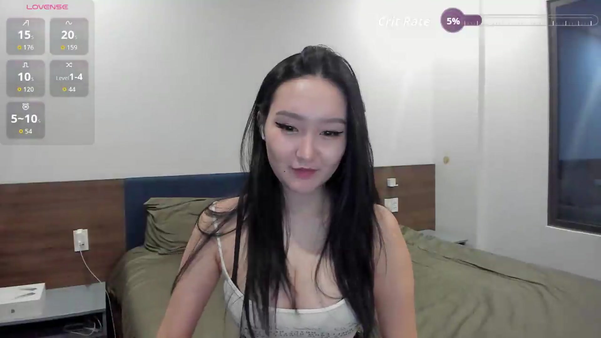 Gallery image thumbnail from Seon_mi's myfreecams stream on, 05/15/2026, 21:33 image 14 of 20