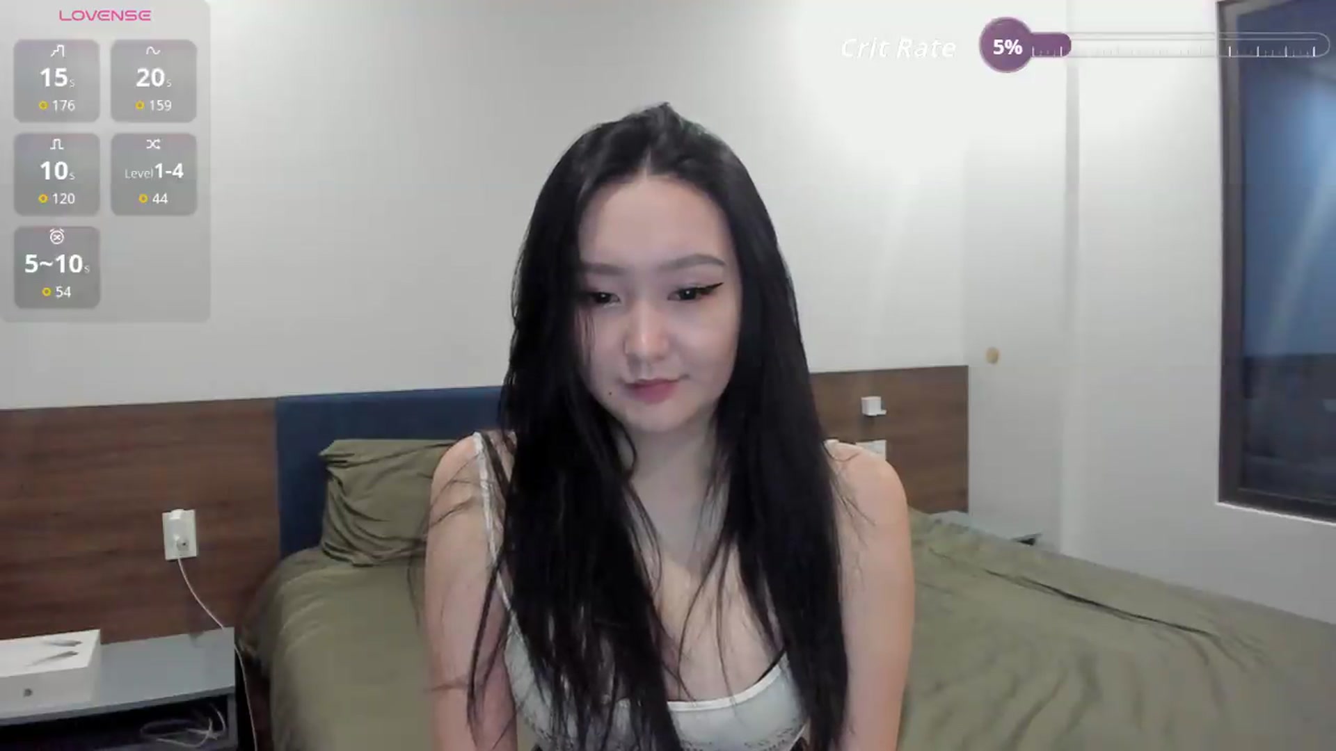Gallery image thumbnail from Seon_mi's myfreecams stream on, 05/15/2026, 21:33 image 17 of 20