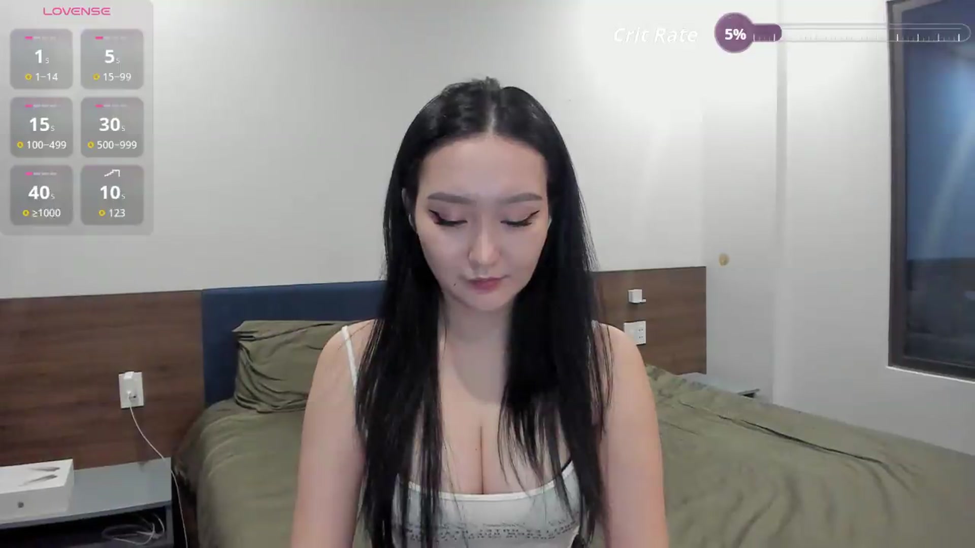 Gallery image thumbnail from Seon_mi's myfreecams stream on, 05/15/2026, 21:33 image 19 of 20