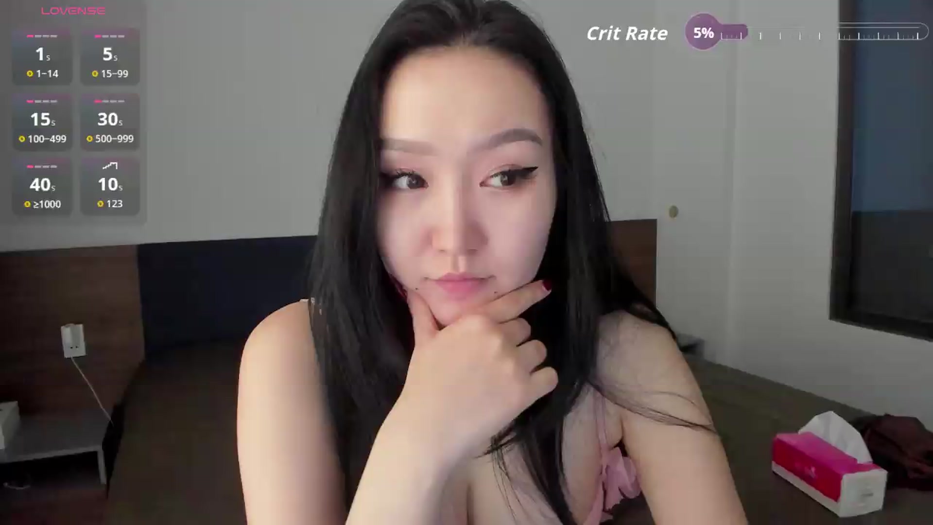 Gallery image thumbnail from Seon_mi's myfreecams stream on, 05/19/2026, 04:32 image 2 of 20