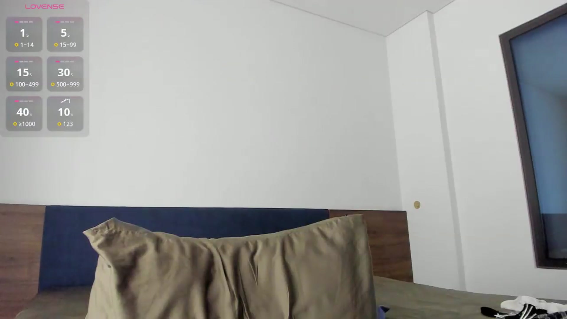 Gallery image thumbnail from Seon_mi's myfreecams stream on, 06/26/2026, 03:21 image 17 of 20