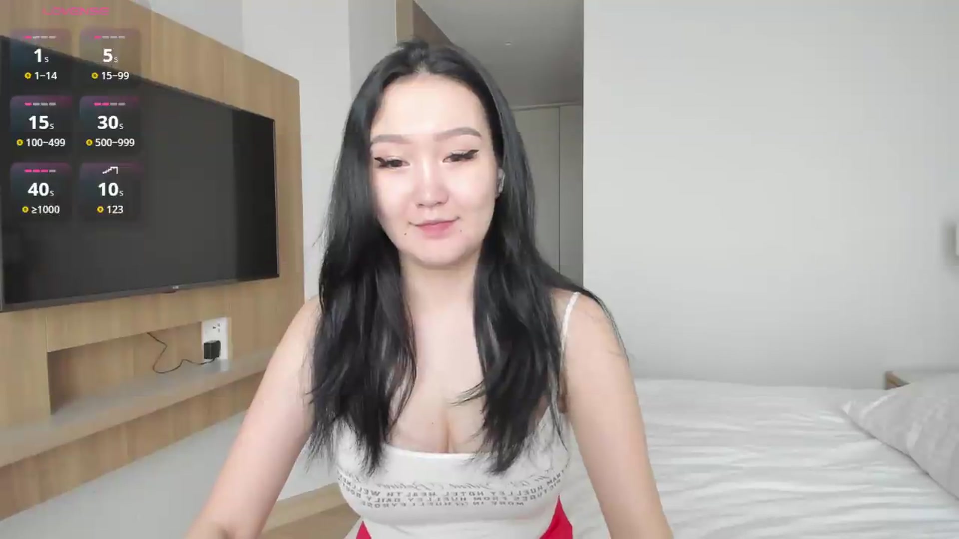 Gallery image thumbnail from Seon_mi's myfreecams stream on, 07/07/2026, 02:04 image 9 of 20