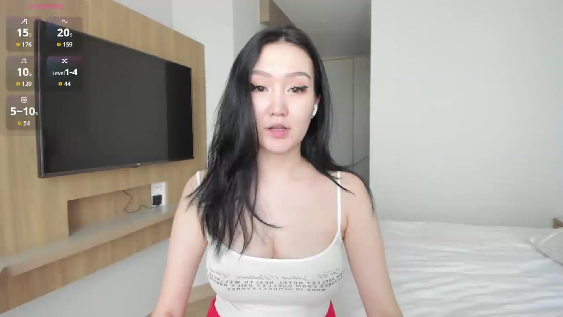Gallery image thumbnail from Seon_mi's myfreecams stream on, 07/07/2026, 02:04 image 16 of 20