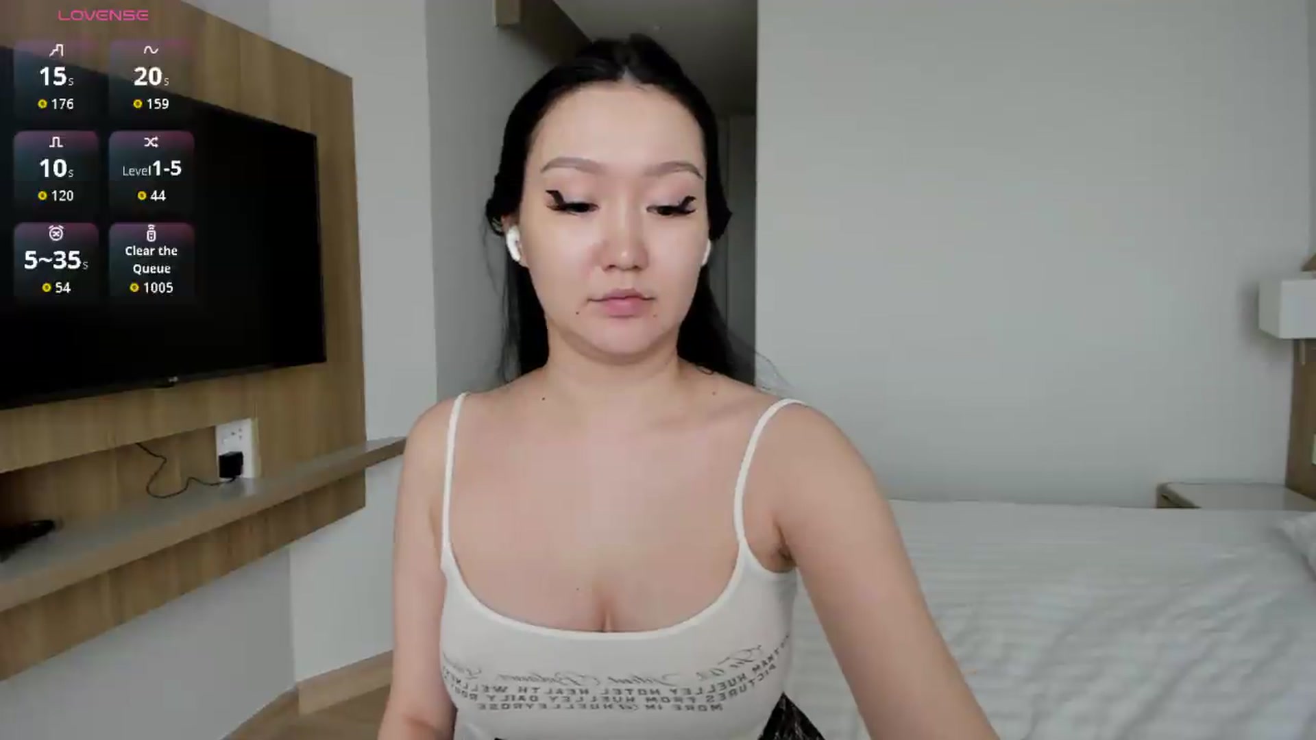 Gallery image thumbnail from Seon_mi's myfreecams stream on, 07/28/2026, 03:46 image 8 of 20