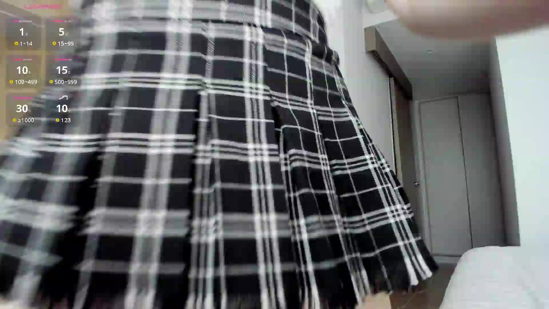 Gallery image thumbnail from Seon_mi's myfreecams stream on, 08/29/2026, 07:04 image 13 of 20