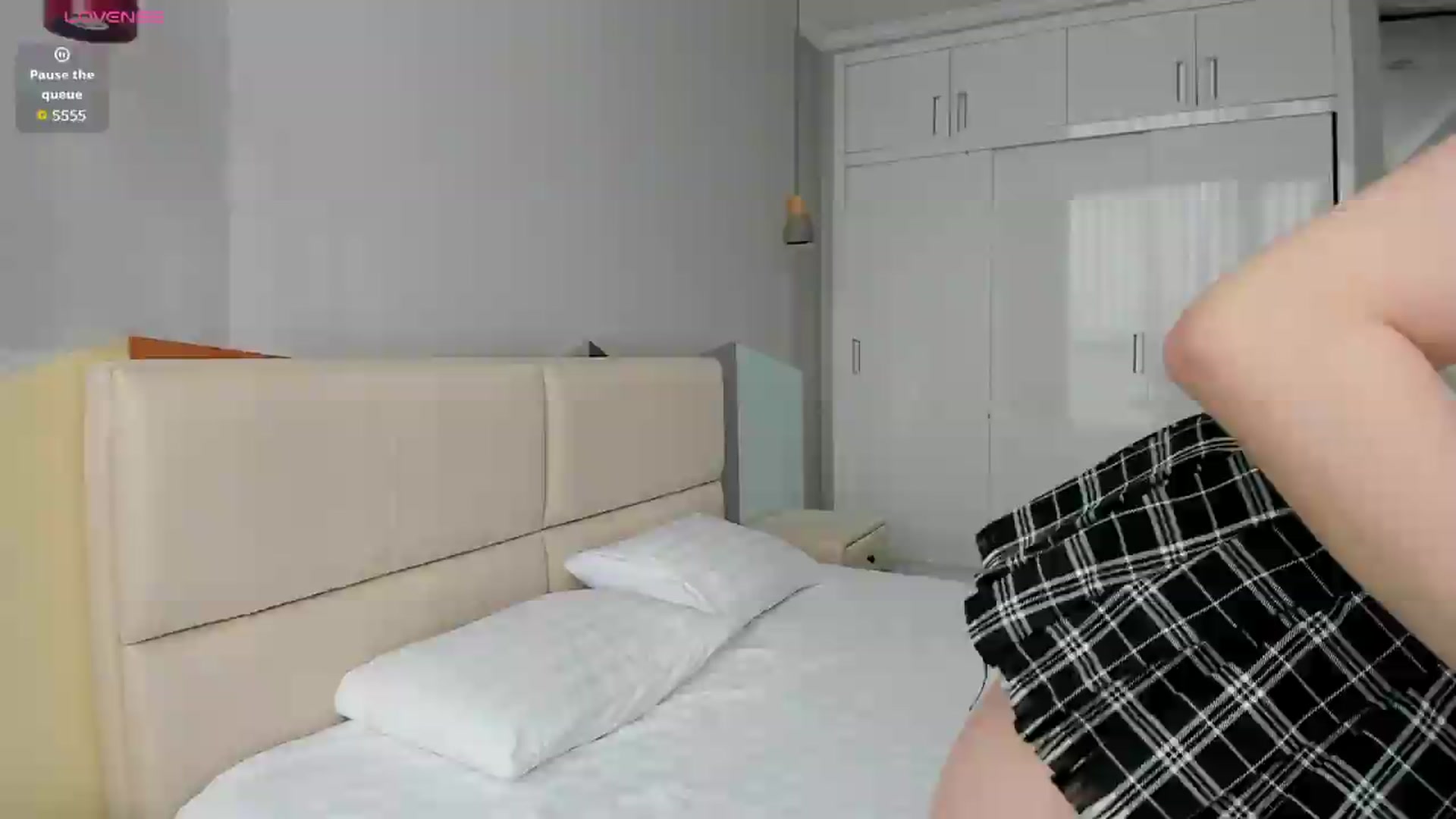 Gallery image thumbnail from Seon_mi's myfreecams stream on, 09/04/2026, 08:57 image 16 of 20