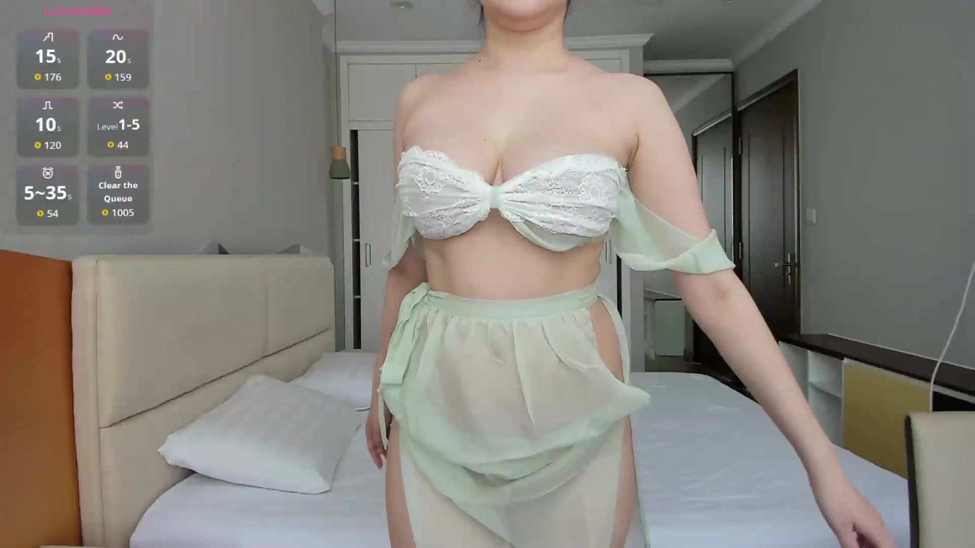 Gallery image thumbnail from Seon_mi's myfreecams stream on, 09/15/2026, 02:19 image 20 of 20
