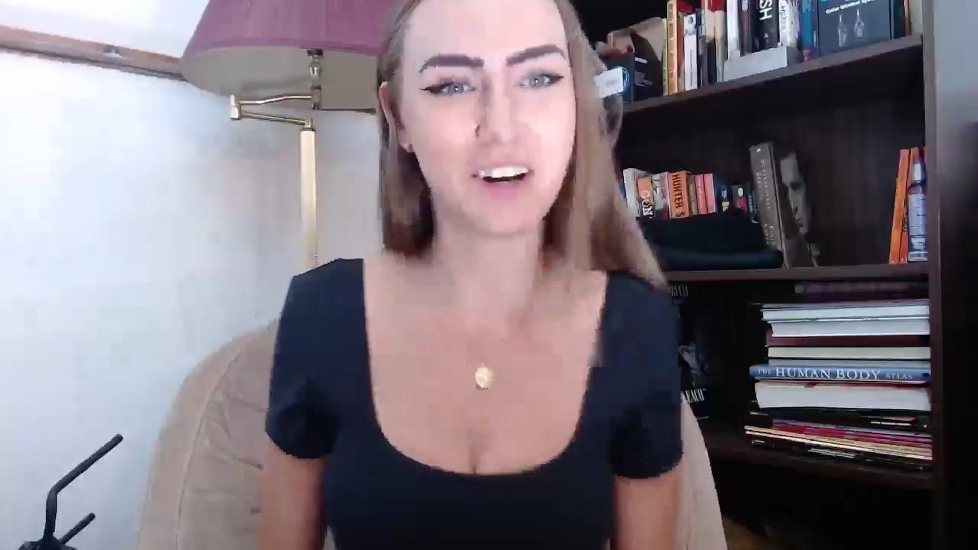 Gallery image thumbnail from SeraGaud333's myfreecams stream on, 08/29/2025, 17:11 image 2 of 20