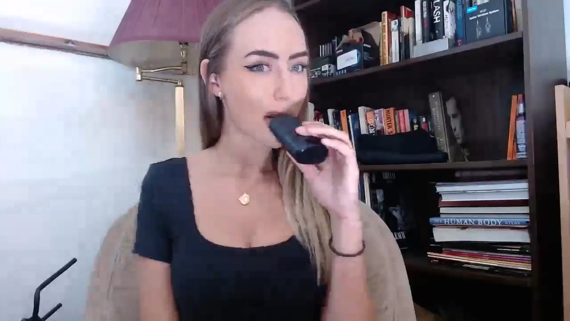 Gallery image thumbnail from SeraGaud333's myfreecams stream on, 08/29/2025, 17:11 image 12 of 20