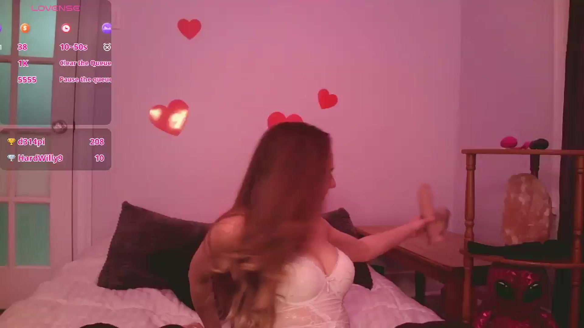 Gallery image thumbnail from SeraGaud333's myfreecams stream on, 02/19/2026, 02:36 image 4 of 20