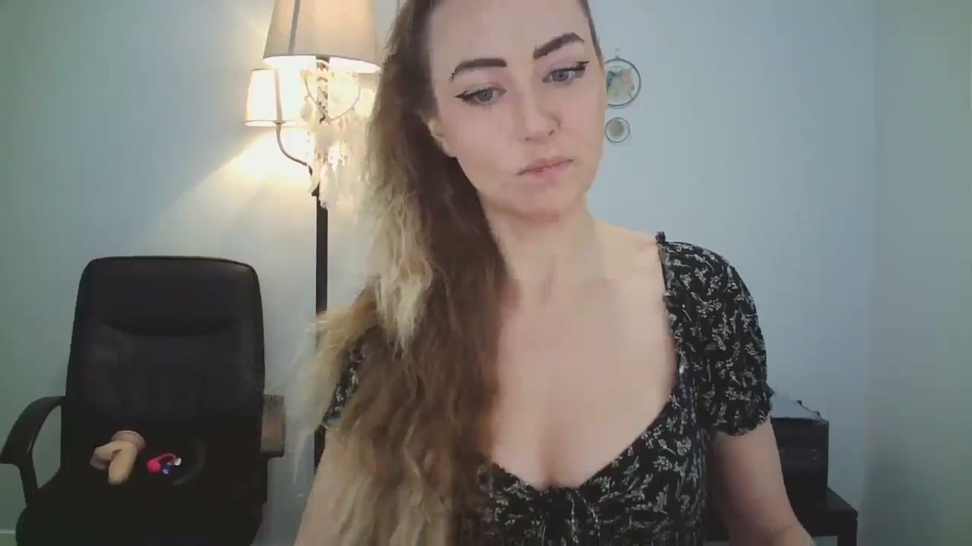 Gallery image thumbnail from SeraGaud333's myfreecams stream on, 03/27/2026, 18:39 image 12 of 20