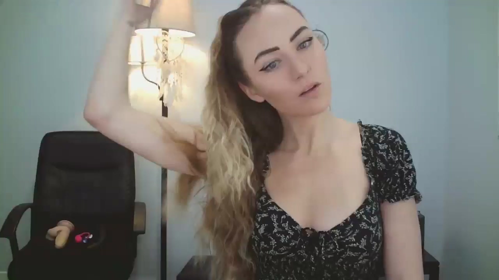 Gallery image thumbnail from SeraGaud333's myfreecams stream on, 03/27/2026, 18:39 image 1 of 20