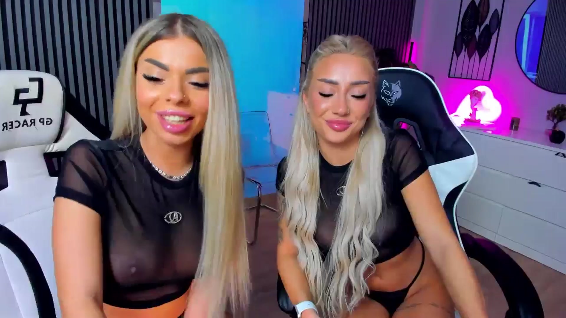 Gallery image thumbnail from SeraVonDee's myfreecams stream on, 09/06/2024, 22:33 image 3 of 20