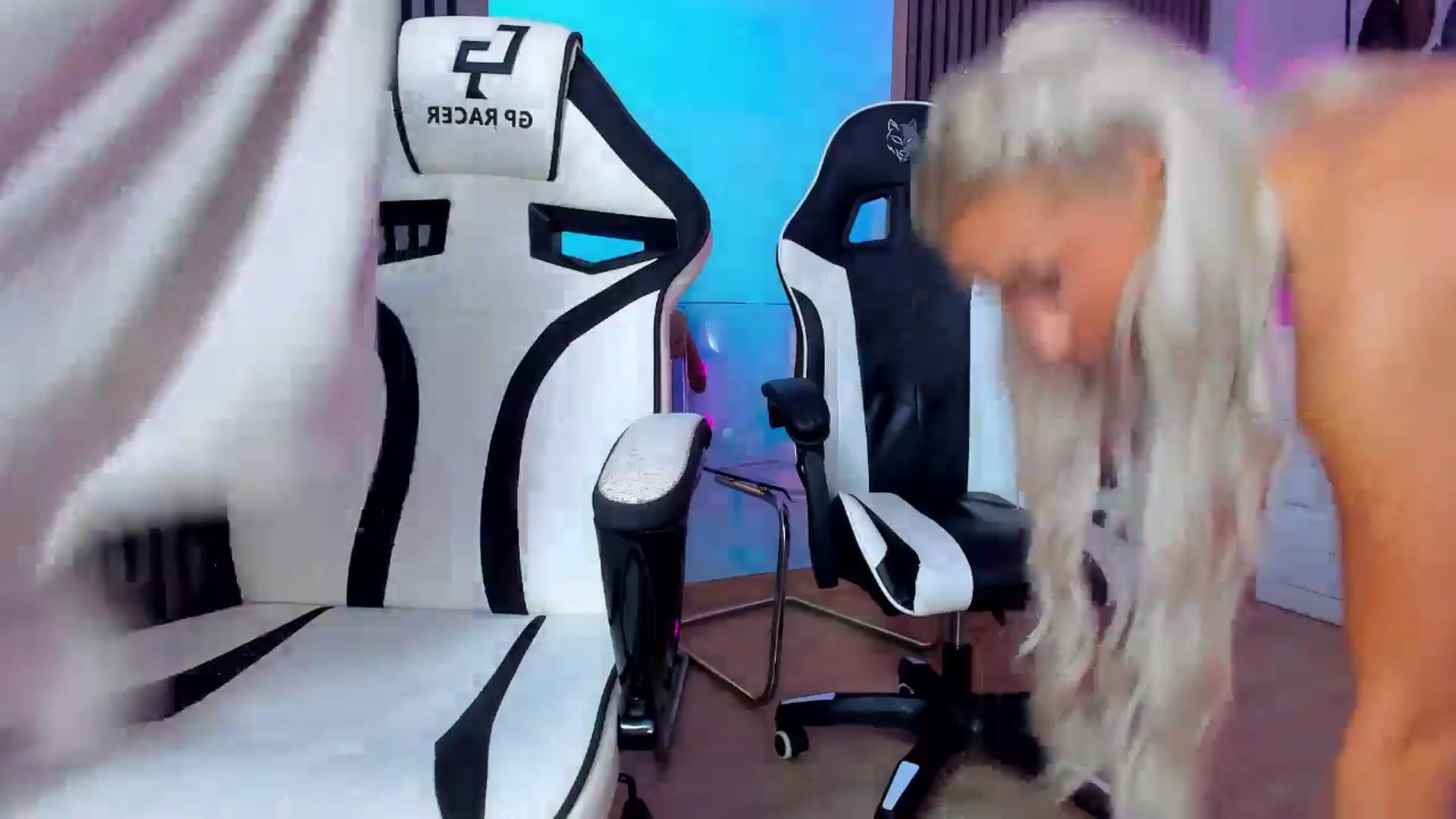 Gallery image thumbnail from SeraVonDee's myfreecams stream on, 09/06/2024, 23:45 image 3 of 20