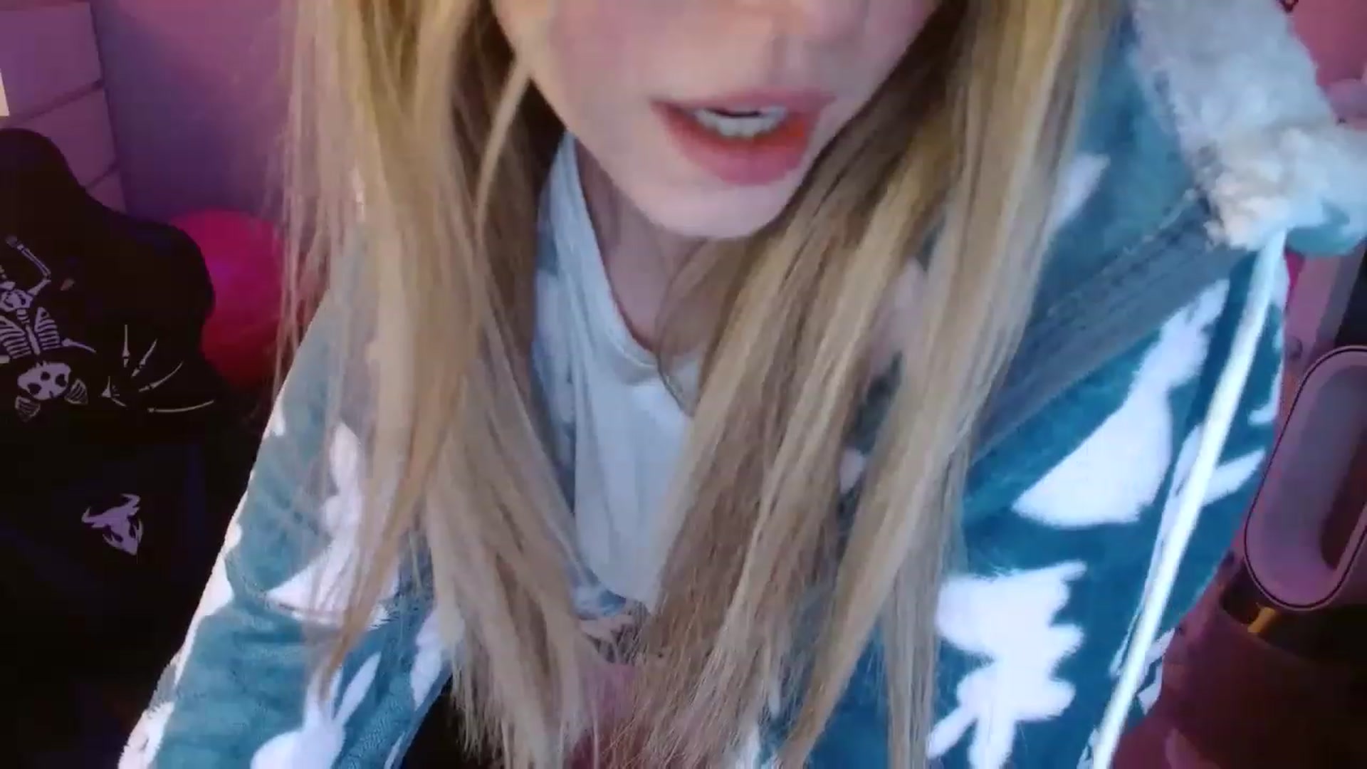 Gallery image thumbnail from Serafina's myfreecams stream on, 01/01/2023, 20:29 image 7 of 20