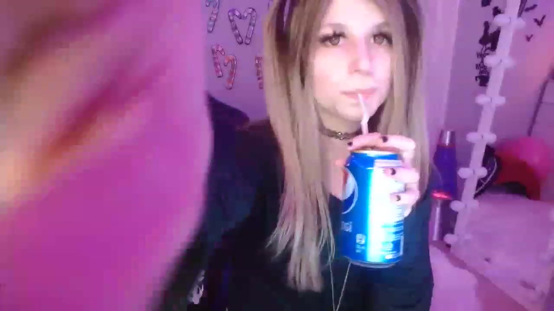Gallery image thumbnail from Serafina's myfreecams stream on, 01/05/2023, 05:14 image 12 of 20