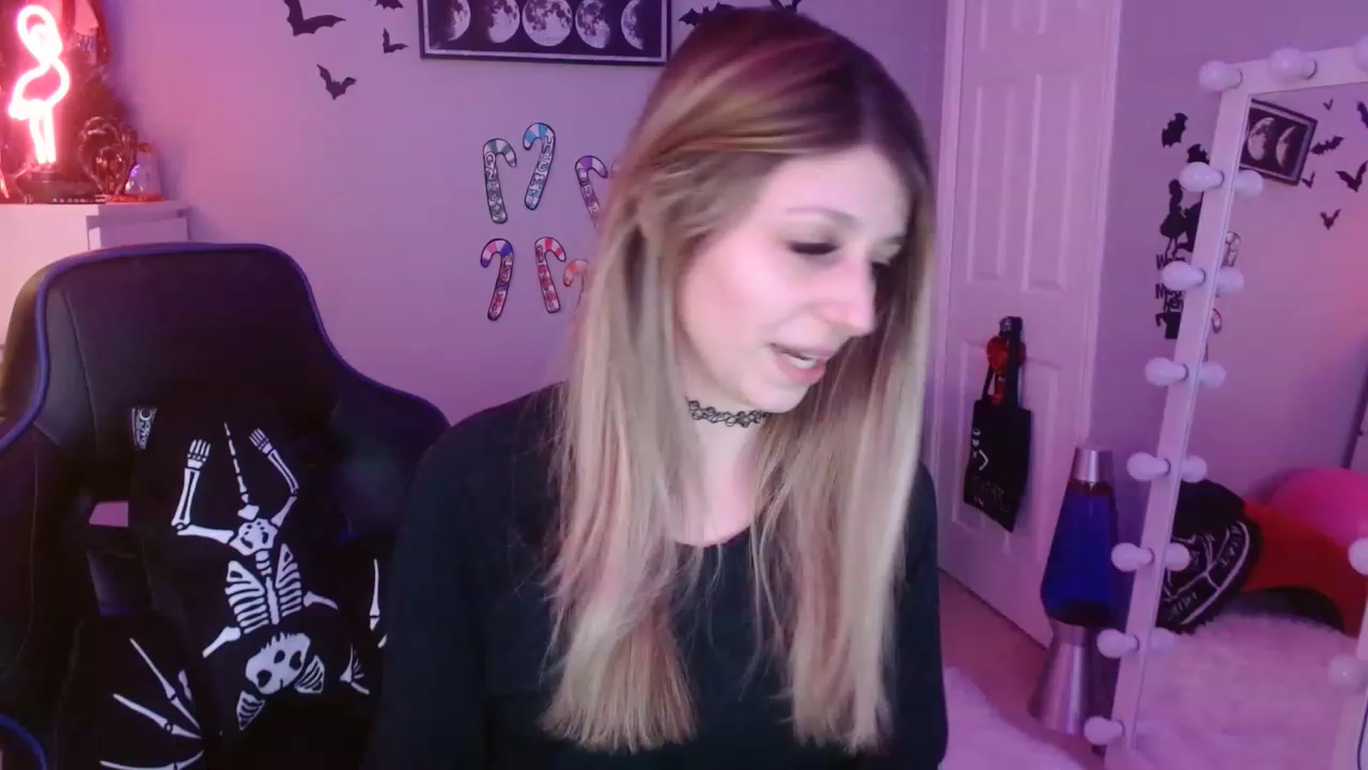 Gallery image thumbnail from Serafina's myfreecams stream on, 01/05/2023, 05:14 image 3 of 20