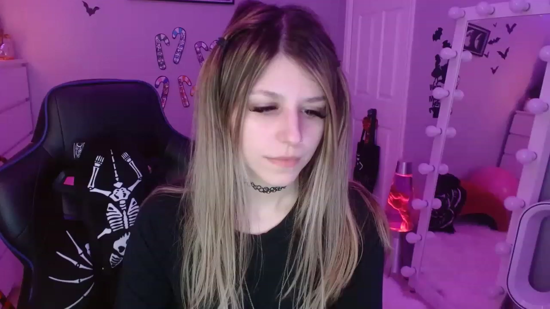 Gallery image thumbnail from Serafina's myfreecams stream on, 01/05/2023, 06:58 image 14 of 20