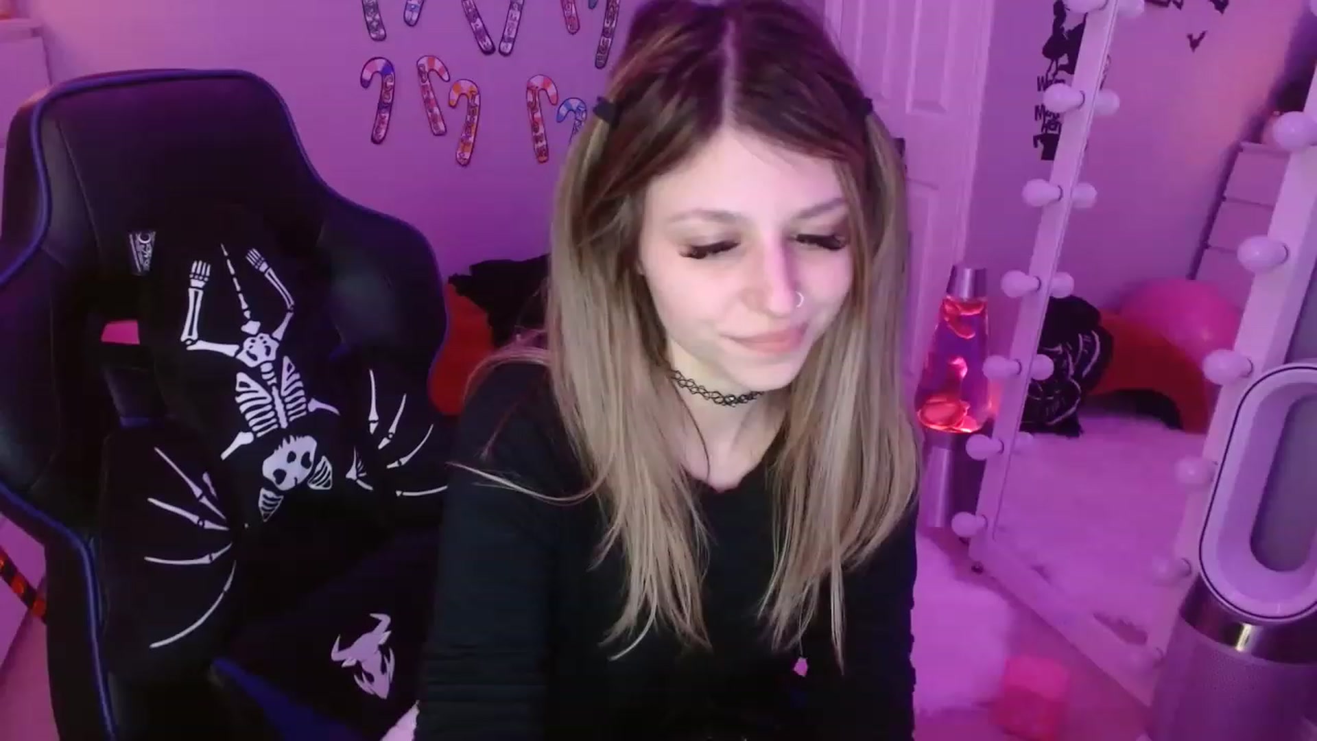 Gallery image thumbnail from Serafina's myfreecams stream on, 01/05/2023, 06:58 image 5 of 20