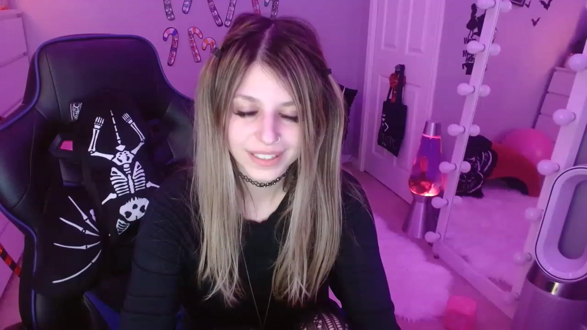 Gallery image thumbnail from Serafina's myfreecams stream on, 01/05/2023, 06:58 image 18 of 20