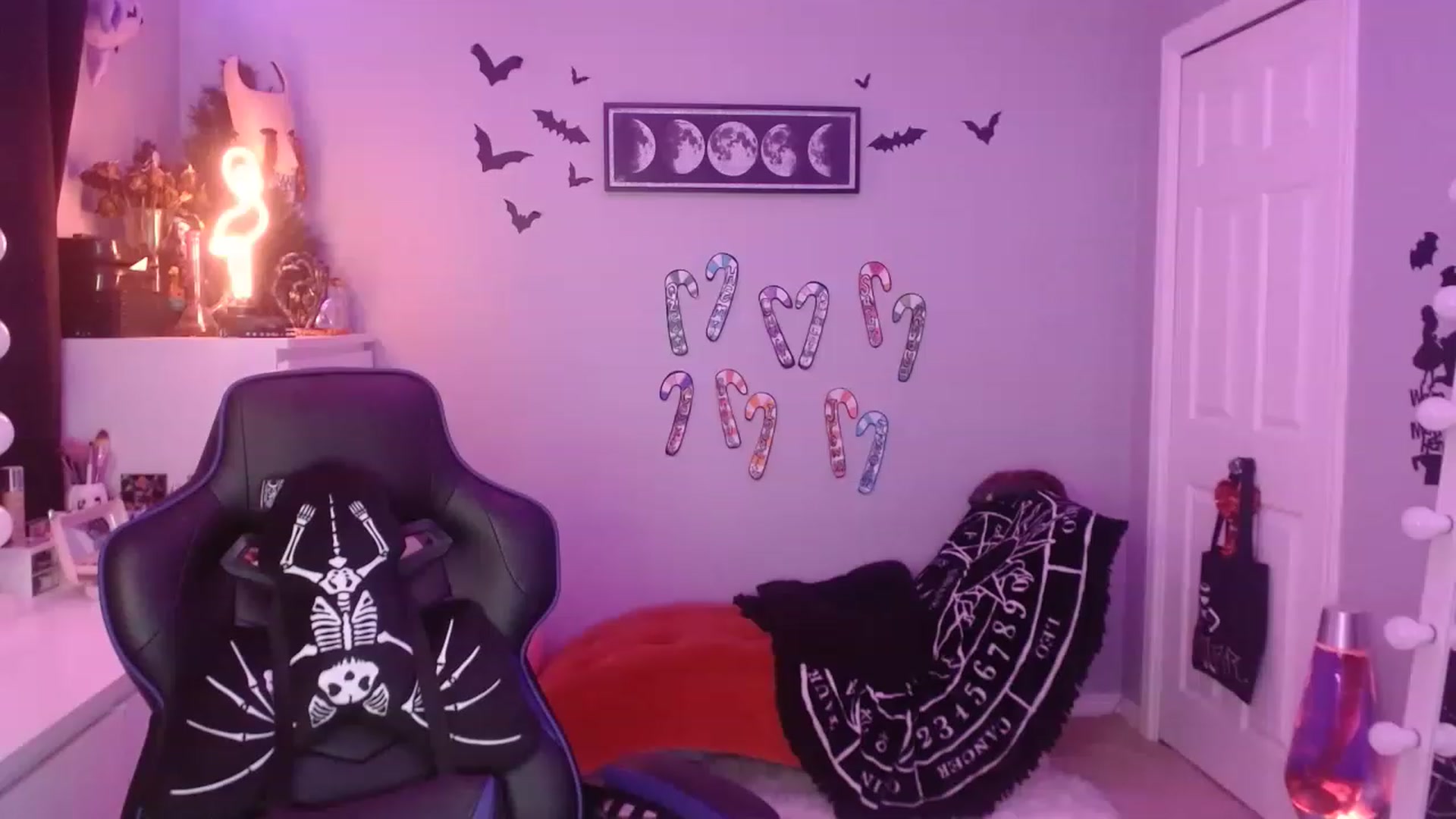 Gallery image thumbnail from Serafina's myfreecams stream on, 01/05/2023, 06:58 image 19 of 20