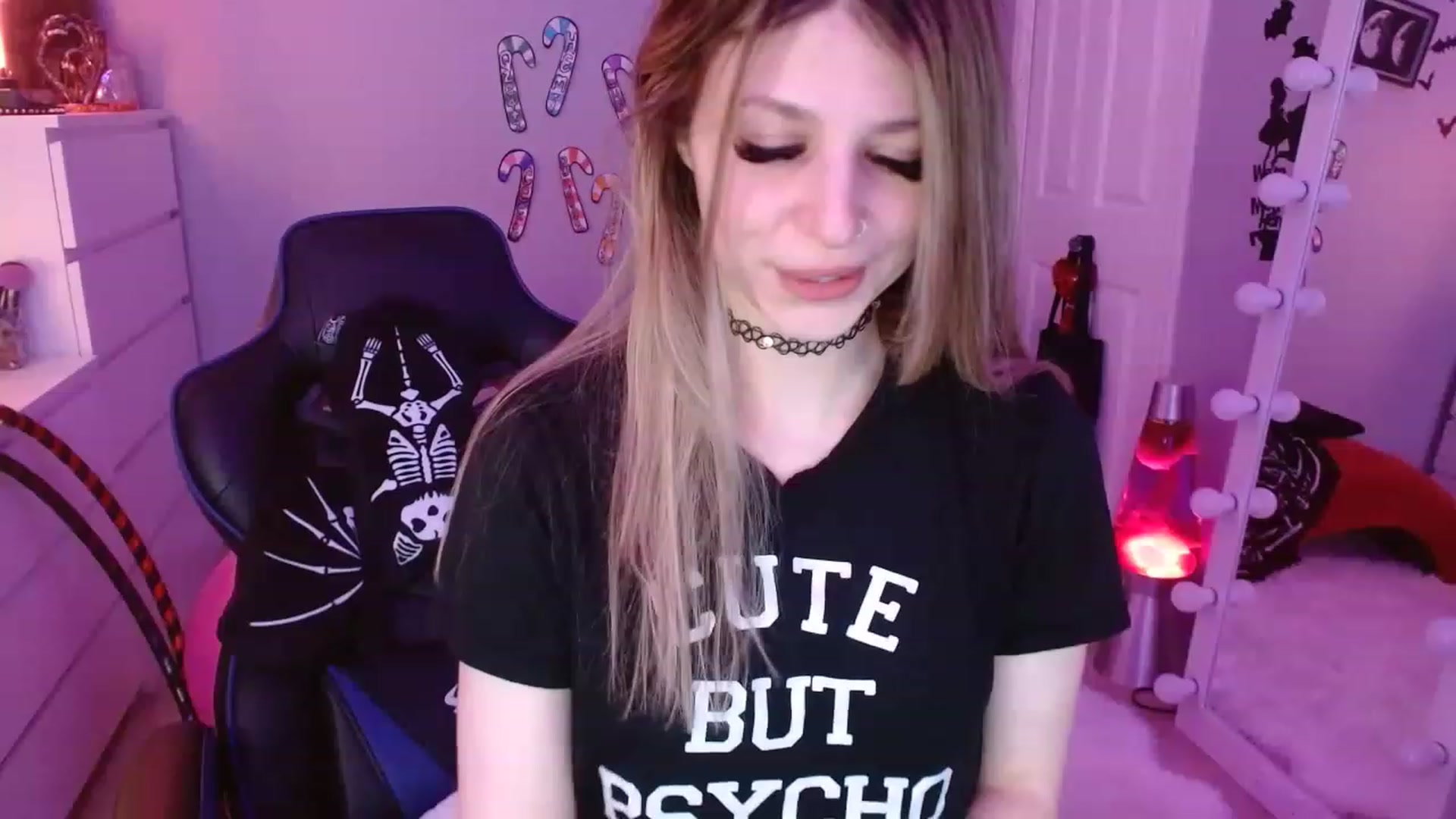 Gallery image thumbnail from Serafina's myfreecams stream on, 01/15/2023, 06:36 image 10 of 20