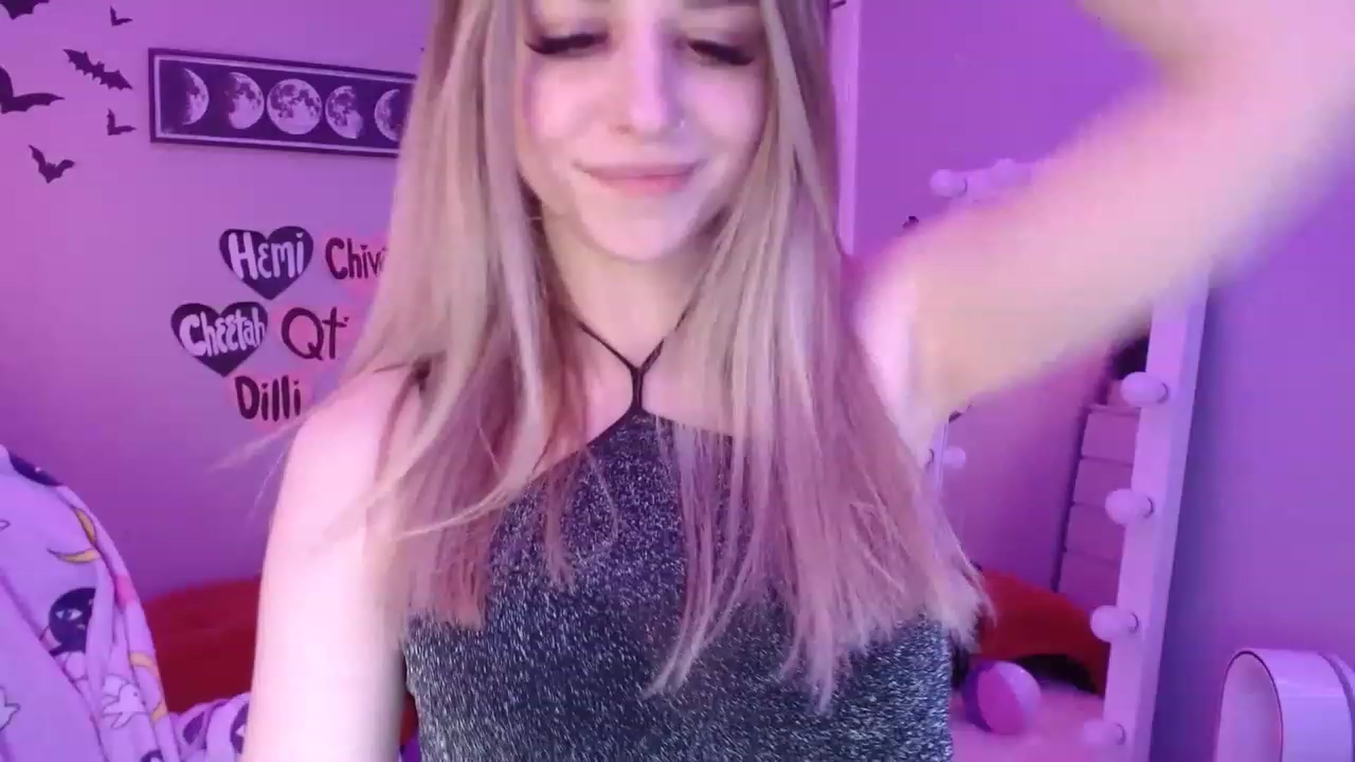 Gallery image thumbnail from Serafina's myfreecams stream on, 03/05/2023, 06:00 image 19 of 20