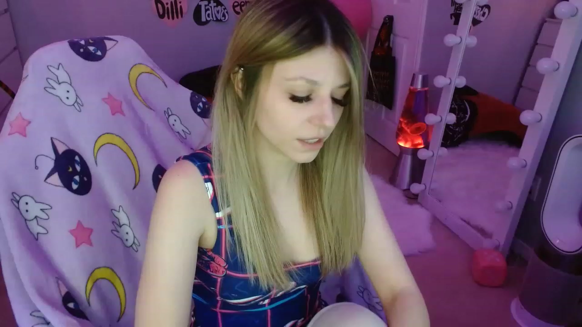 Gallery image thumbnail from Serafina's myfreecams stream on, 03/07/2023, 06:39 image 4 of 20