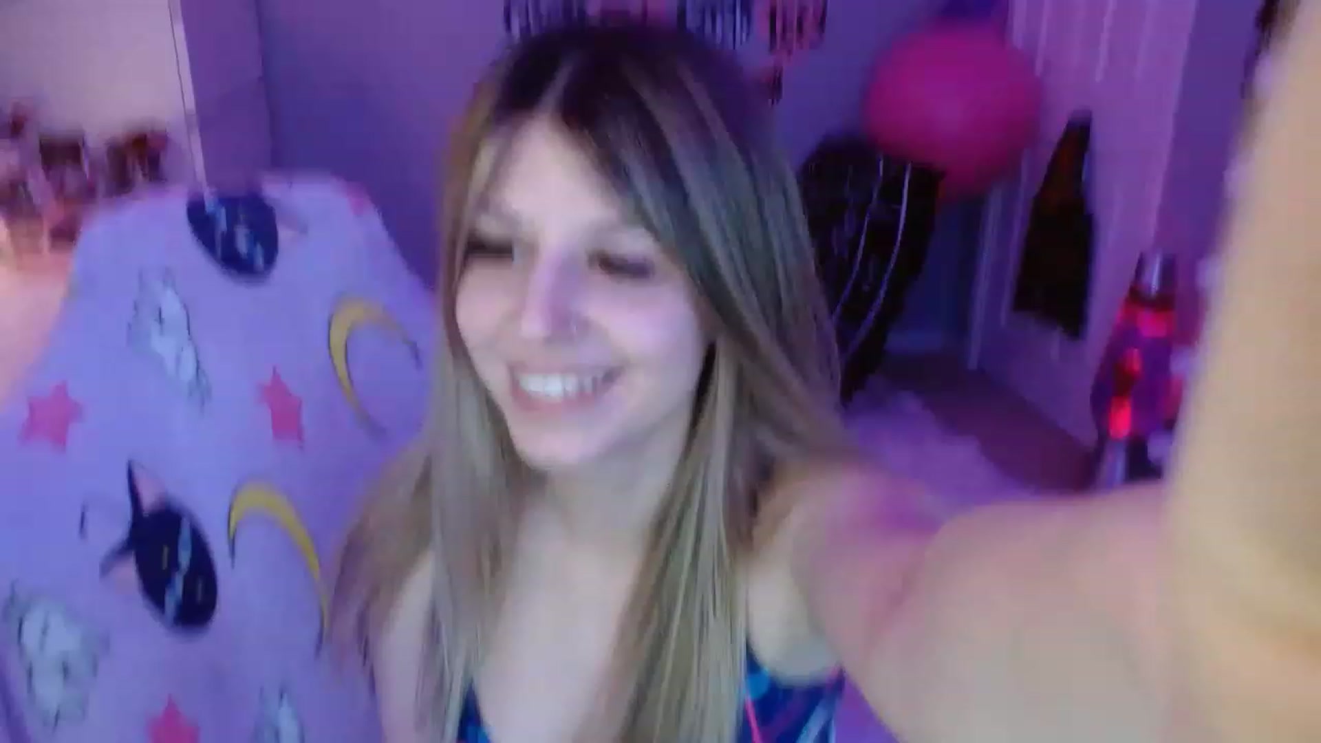 Gallery image thumbnail from Serafina's myfreecams stream on, 03/07/2023, 06:39 image 15 of 20