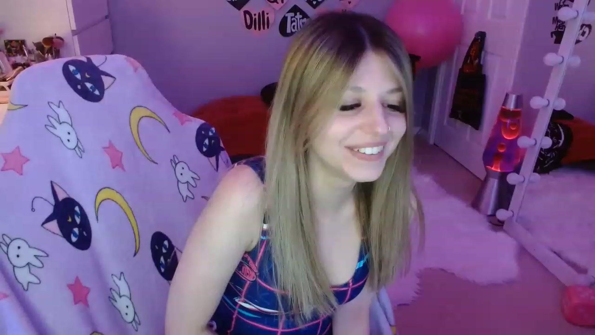 Gallery image thumbnail from Serafina's myfreecams stream on, 03/07/2023, 06:39 image 18 of 20