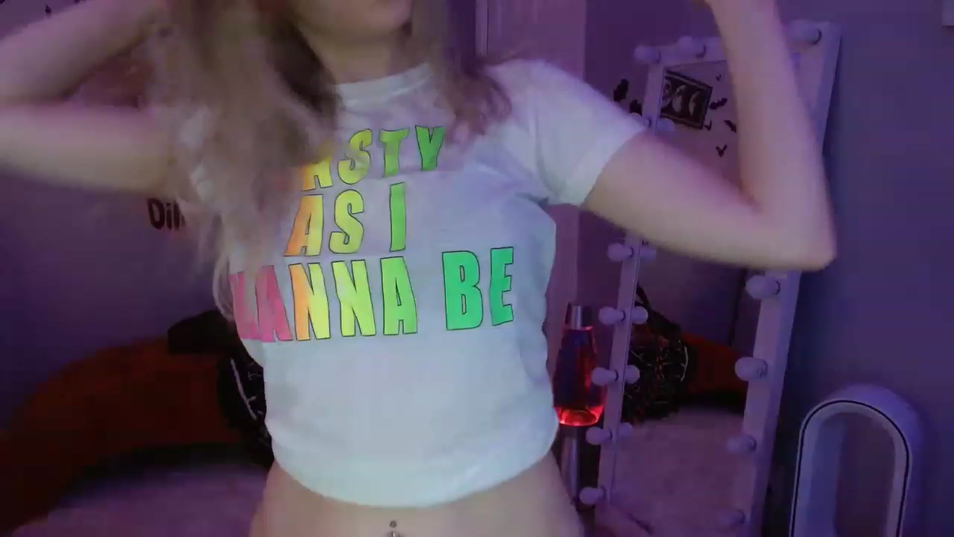 Gallery image thumbnail from Serafina's myfreecams stream on, 03/09/2023, 07:27 image 8 of 20