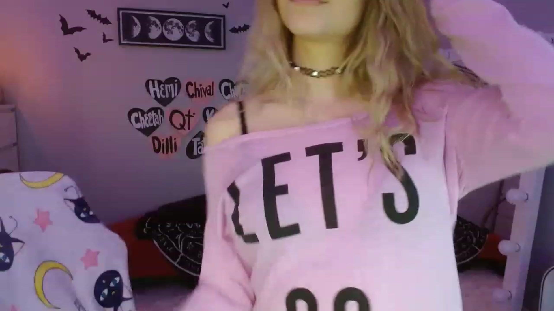 Gallery image thumbnail from Serafina's myfreecams stream on, 03/11/2023, 05:47 image 6 of 20