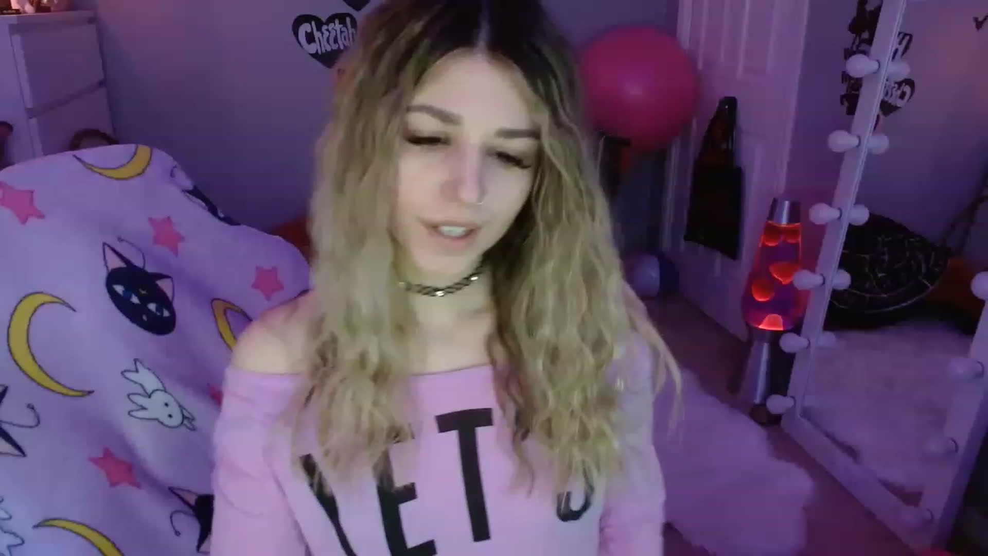 Gallery image thumbnail from Serafina's myfreecams stream on, 03/11/2023, 05:47 image 13 of 20