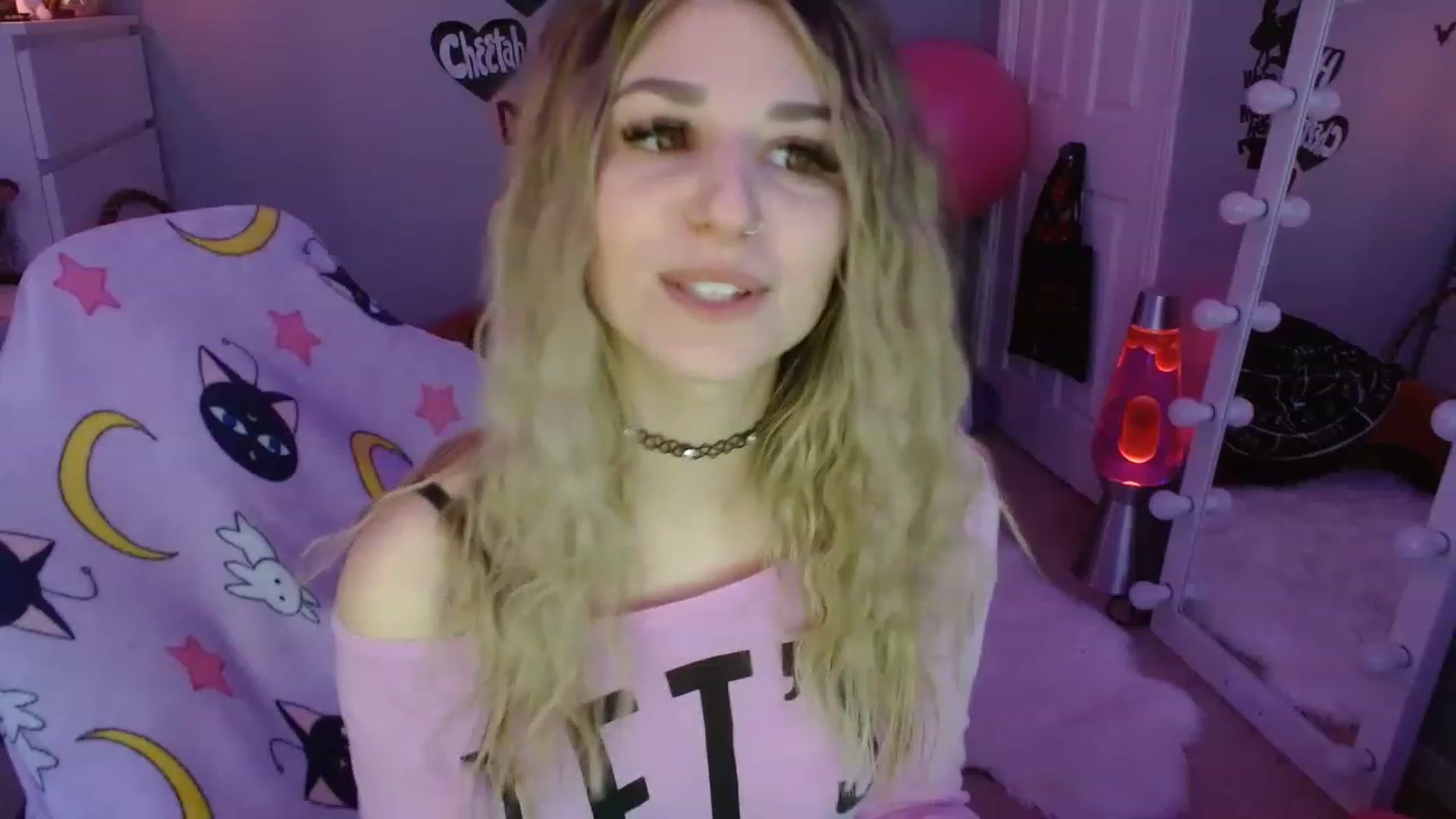 Gallery image thumbnail from Serafina's myfreecams stream on, 03/11/2023, 05:47 image 7 of 20
