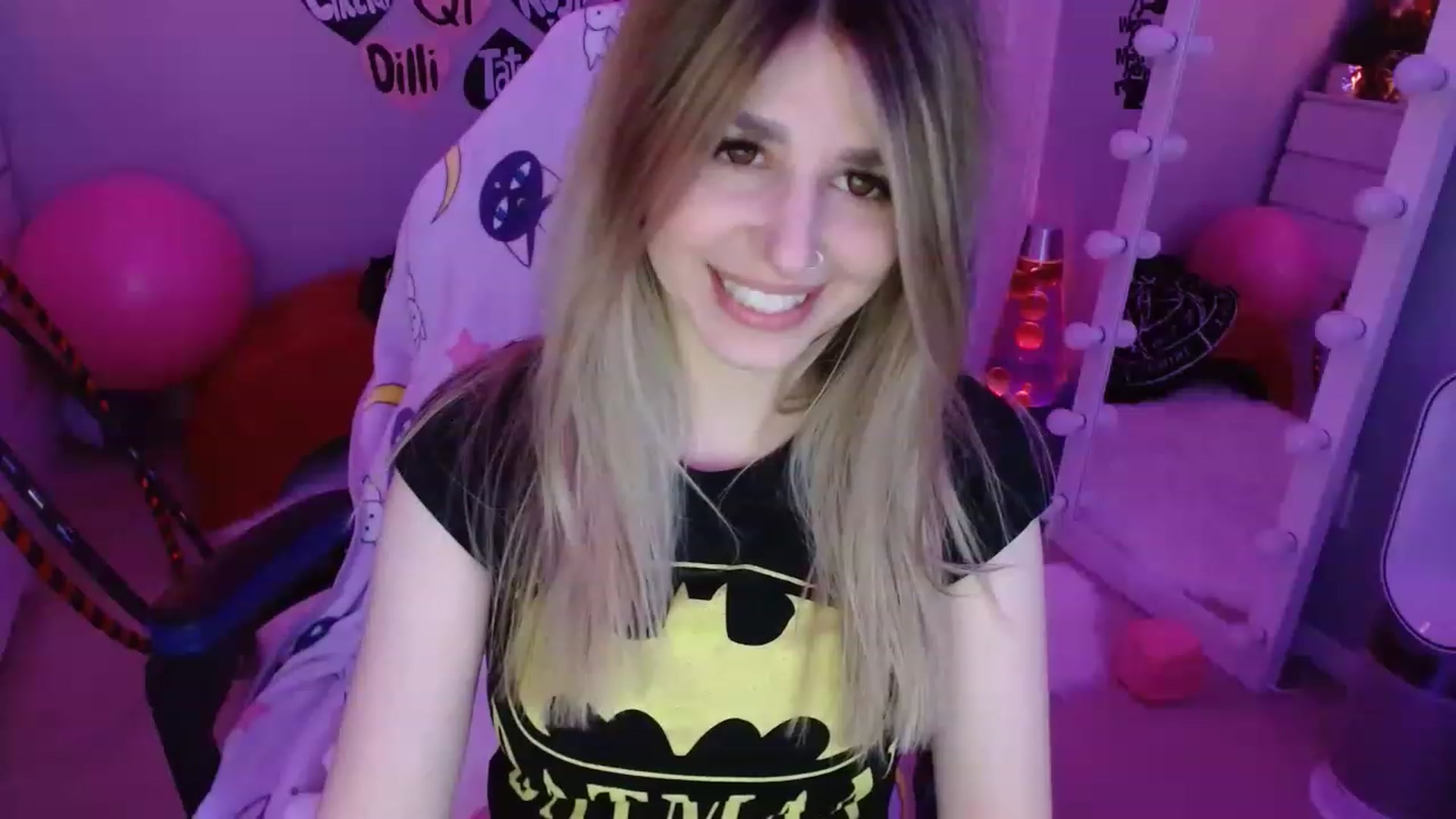 Gallery image thumbnail from Serafina's myfreecams stream on, 03/13/2023, 06:44 image 7 of 20