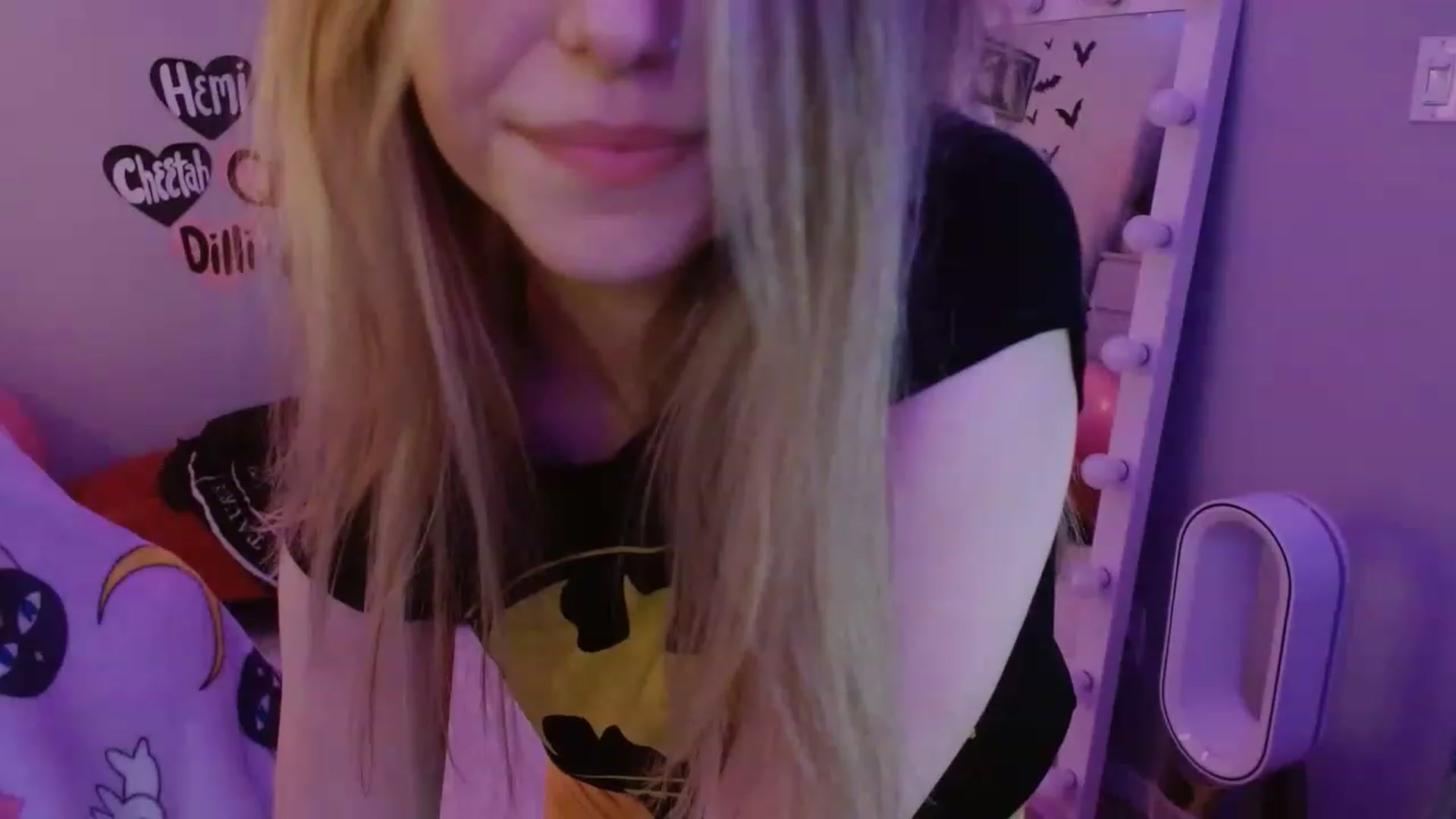 Gallery image thumbnail from Serafina's myfreecams stream on, 03/13/2023, 06:44 image 16 of 20
