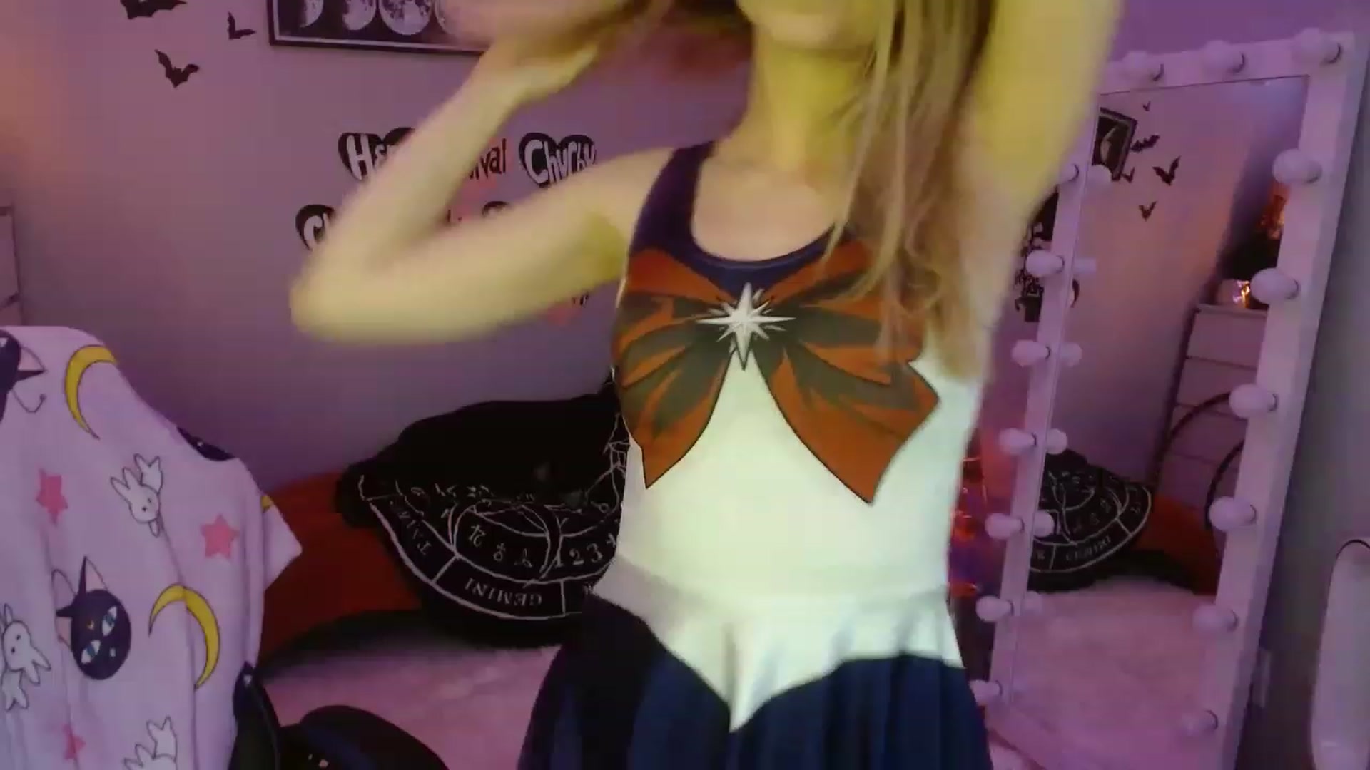 Gallery image thumbnail from Serafina's myfreecams stream on, 03/17/2023, 06:58 image 20 of 20