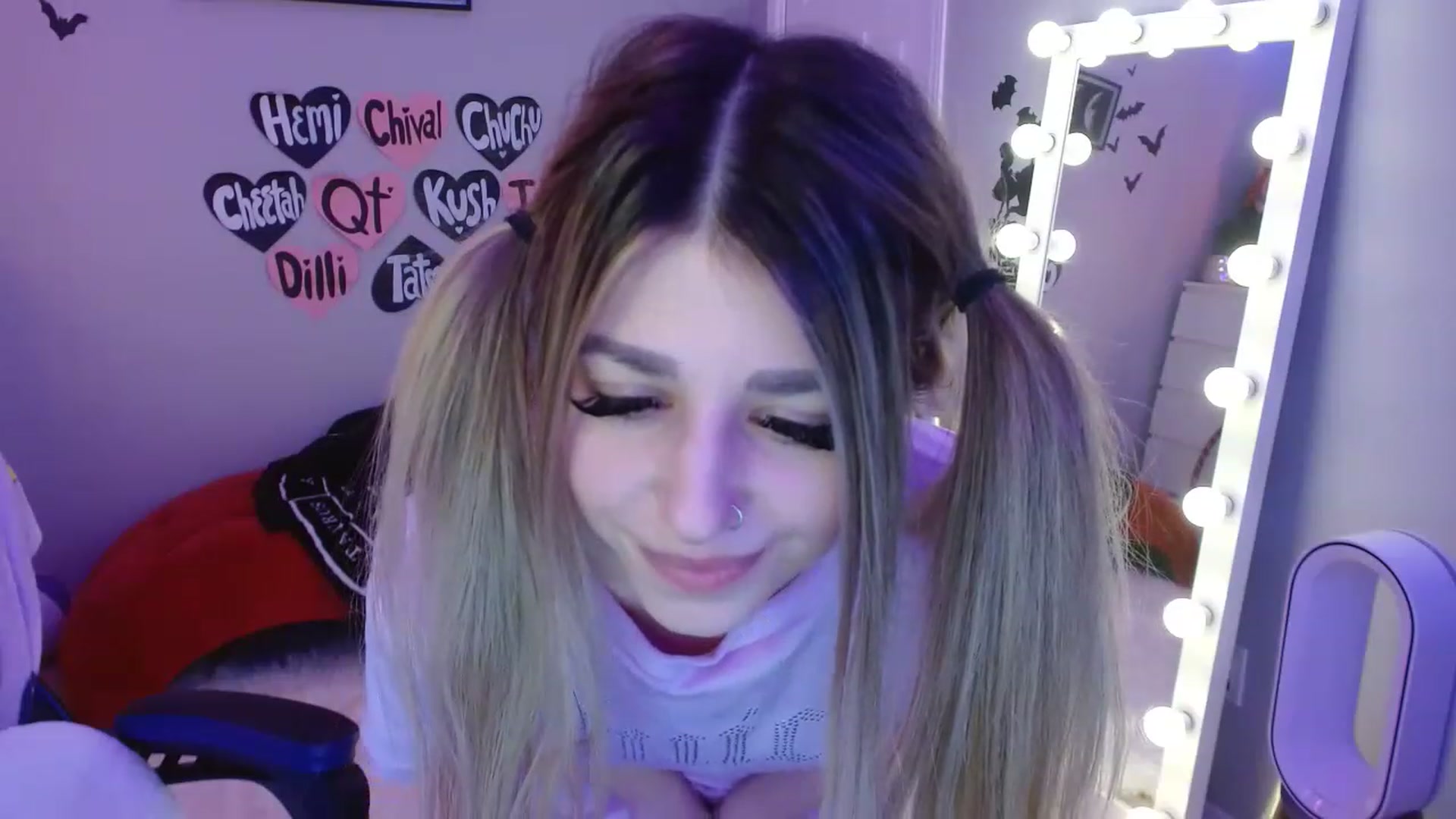 Gallery image thumbnail from Serafina's myfreecams stream on, 03/18/2023, 05:47 image 13 of 20