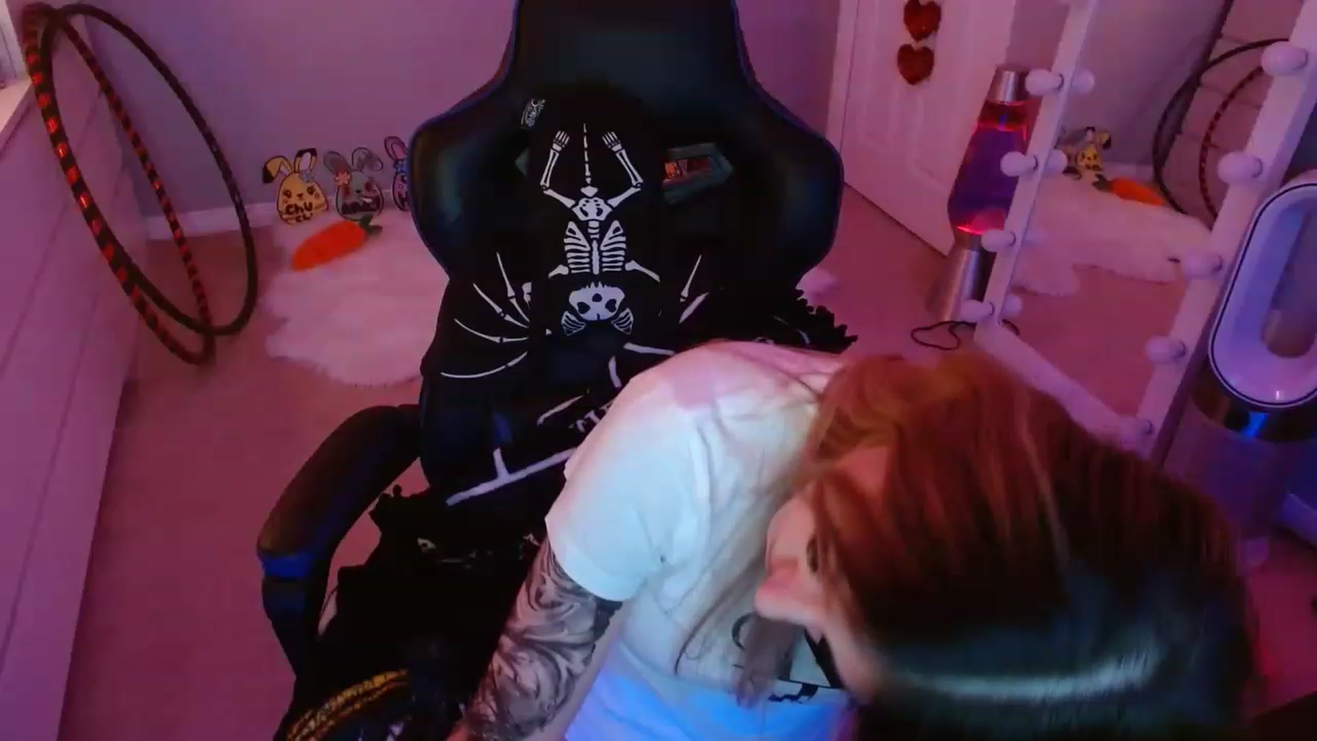 Gallery image thumbnail from Serafina's myfreecams stream on, 04/25/2023, 05:39 image 11 of 20