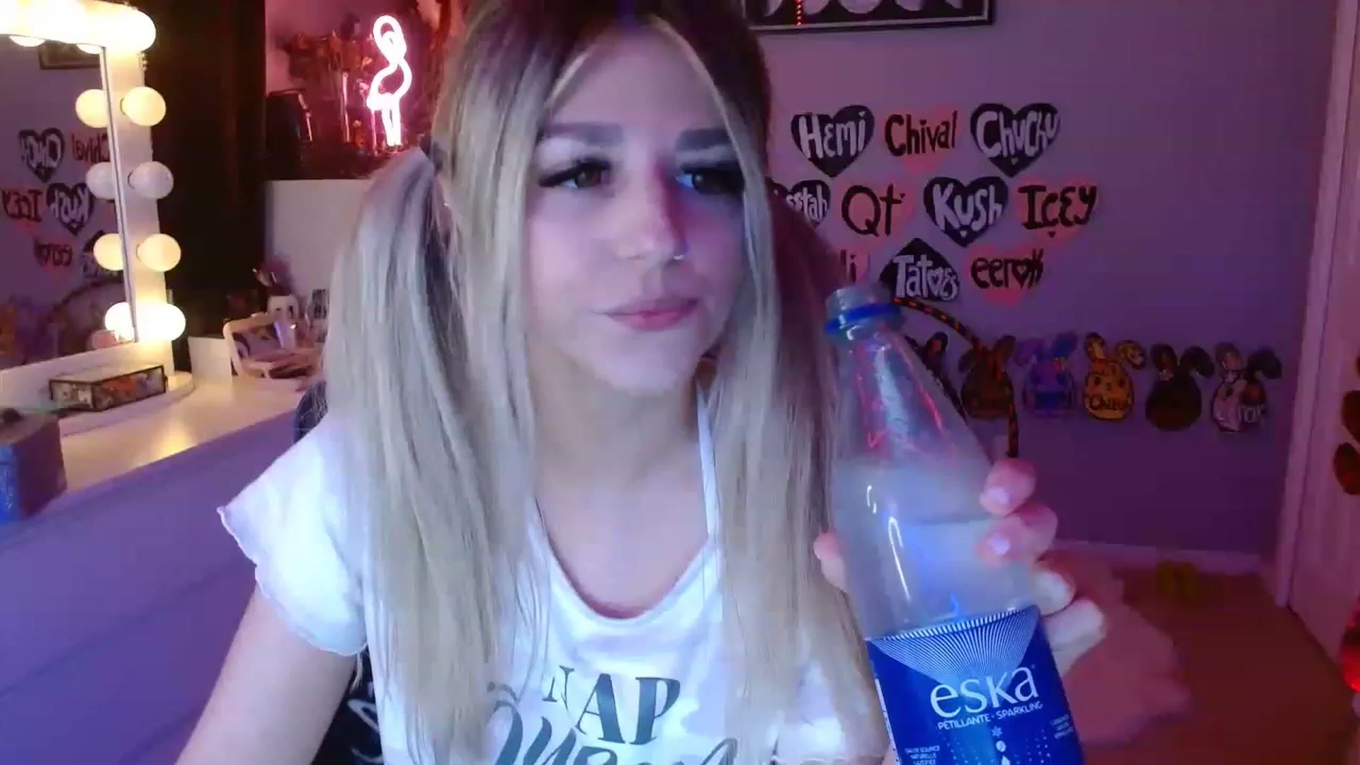 Gallery image thumbnail from Serafina's myfreecams stream on, 05/12/2023, 03:08 image 1 of 20
