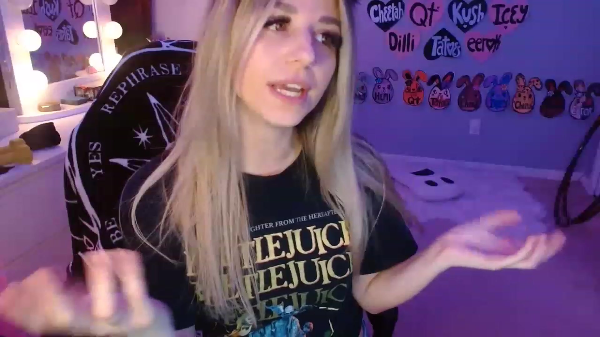 Gallery image thumbnail from Serafina's myfreecams stream on, 06/04/2023, 05:53 image 14 of 20
