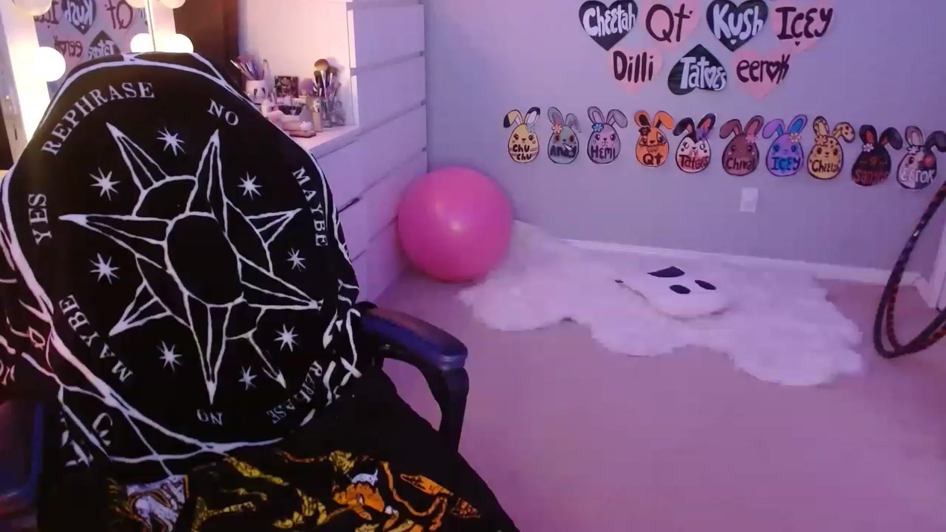 Gallery image thumbnail from Serafina's myfreecams stream on, 06/04/2023, 05:53 image 17 of 20