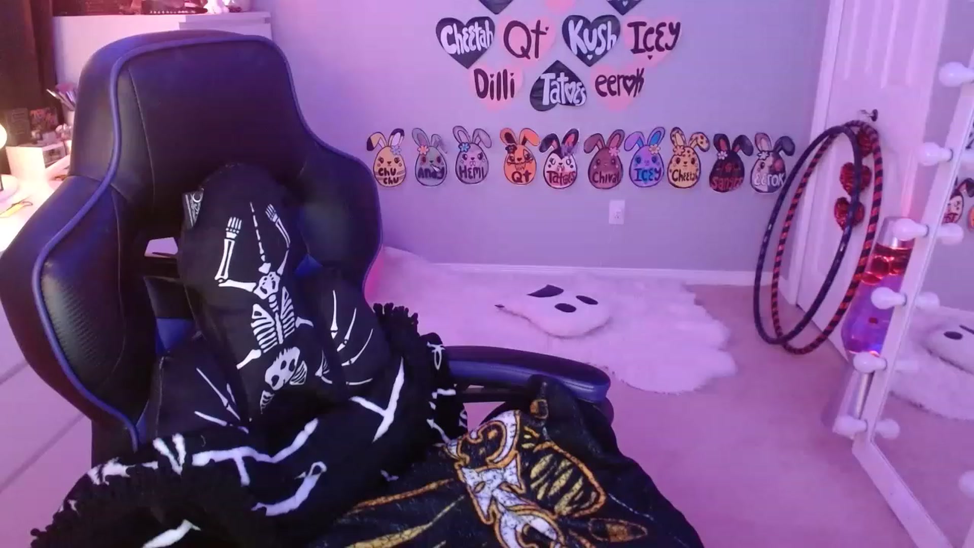 Gallery image thumbnail from Serafina's myfreecams stream on, 06/05/2023, 06:33 image 20 of 20