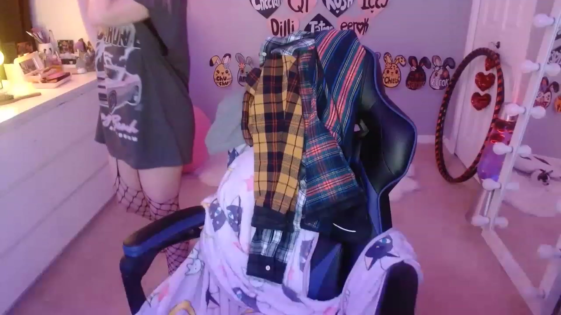 Gallery image thumbnail from Serafina's myfreecams stream on, 06/09/2023, 07:17 image 7 of 20
