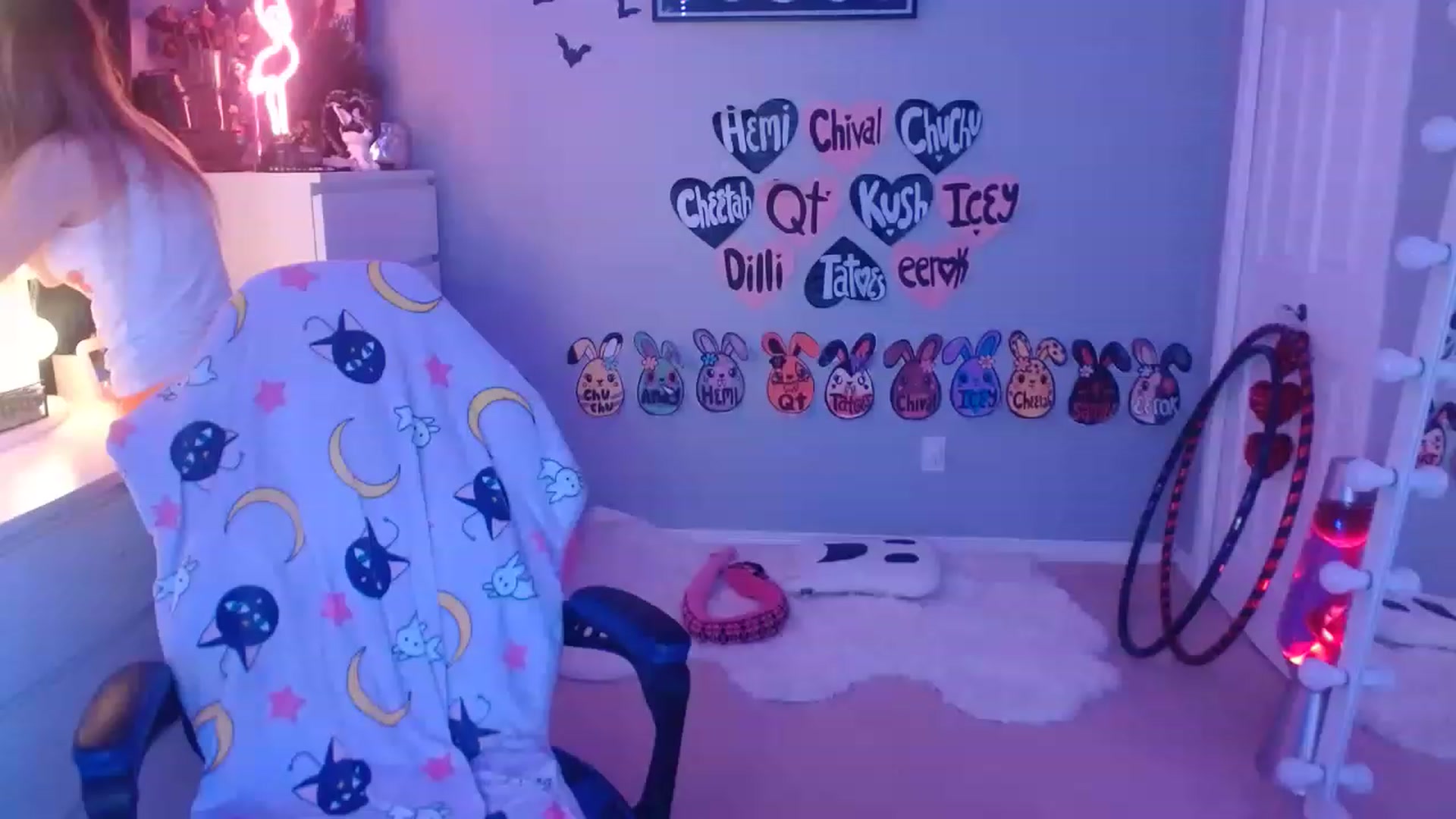Gallery image thumbnail from Serafina's myfreecams stream on, 06/10/2023, 03:34 image 13 of 20