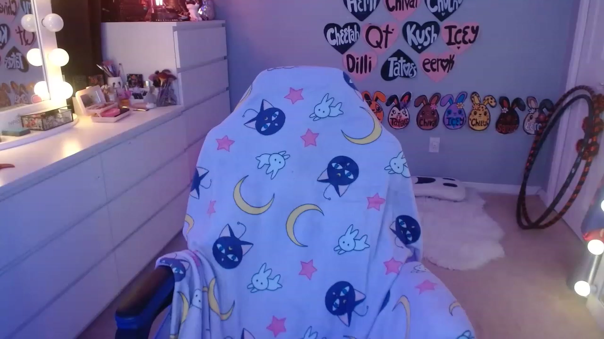 Gallery image thumbnail from Serafina's myfreecams stream on, 06/11/2023, 03:35 image 1 of 20