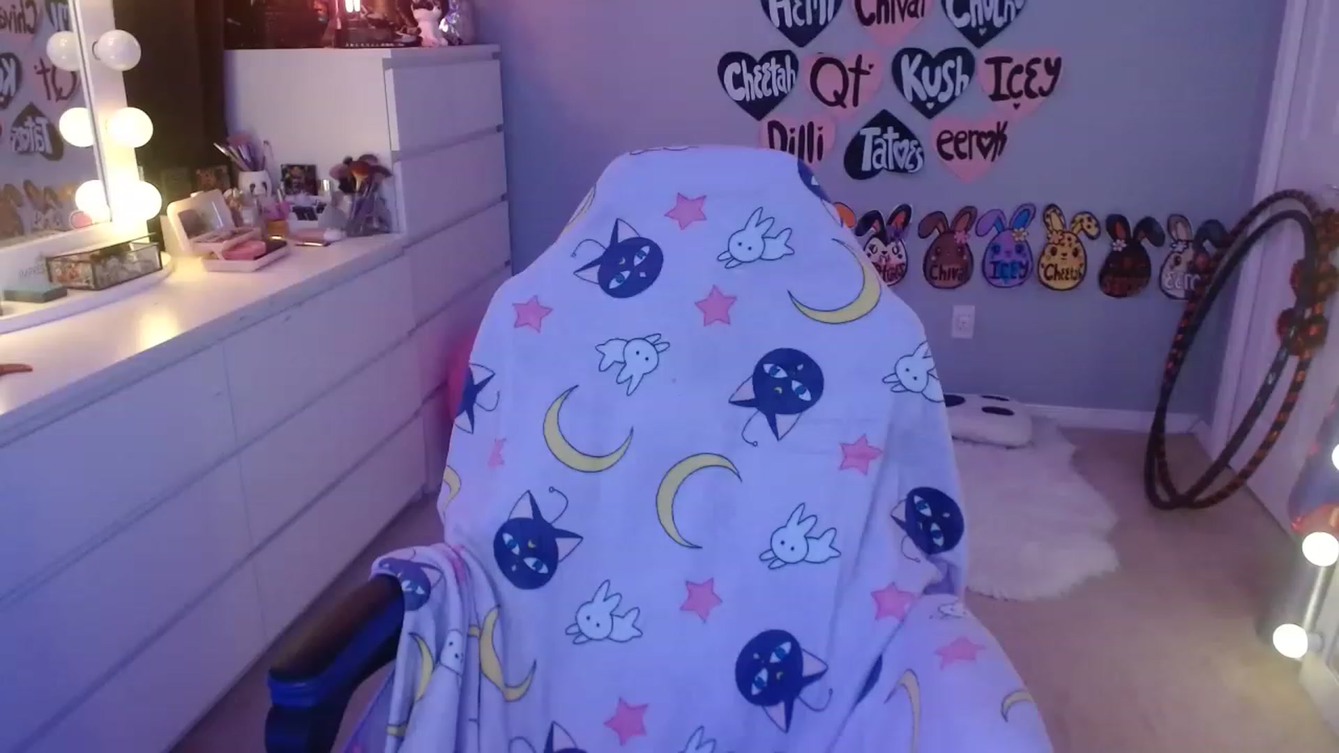 Gallery image thumbnail from Serafina's myfreecams stream on, 06/11/2023, 03:35 image 3 of 20