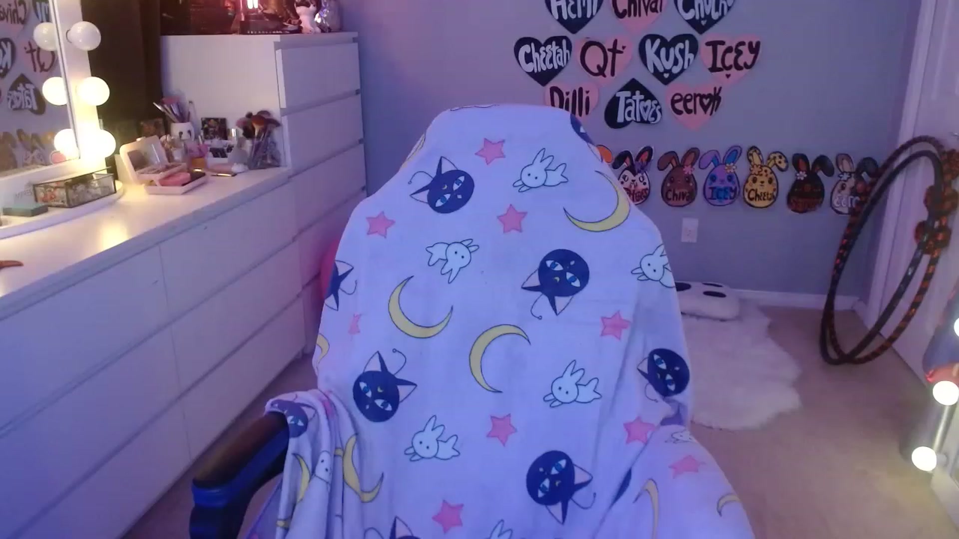 Gallery image thumbnail from Serafina's myfreecams stream on, 06/11/2023, 03:35 image 2 of 20
